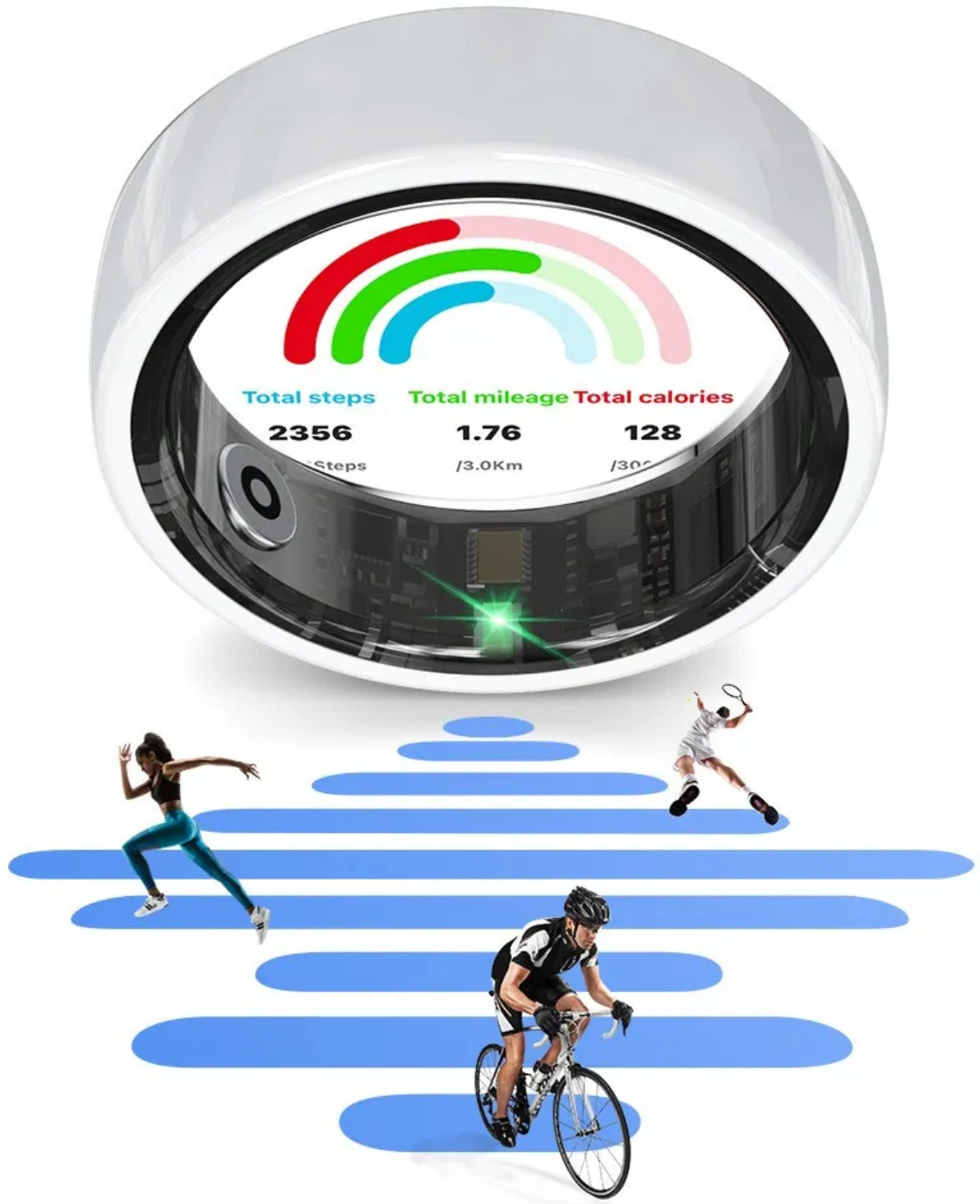 Smart Ring