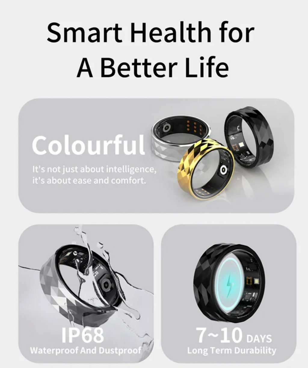 Smart Ring