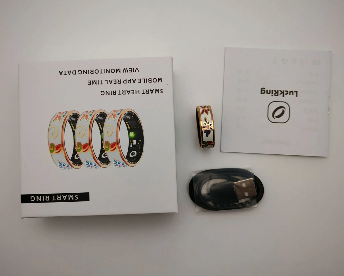 Smart Ring