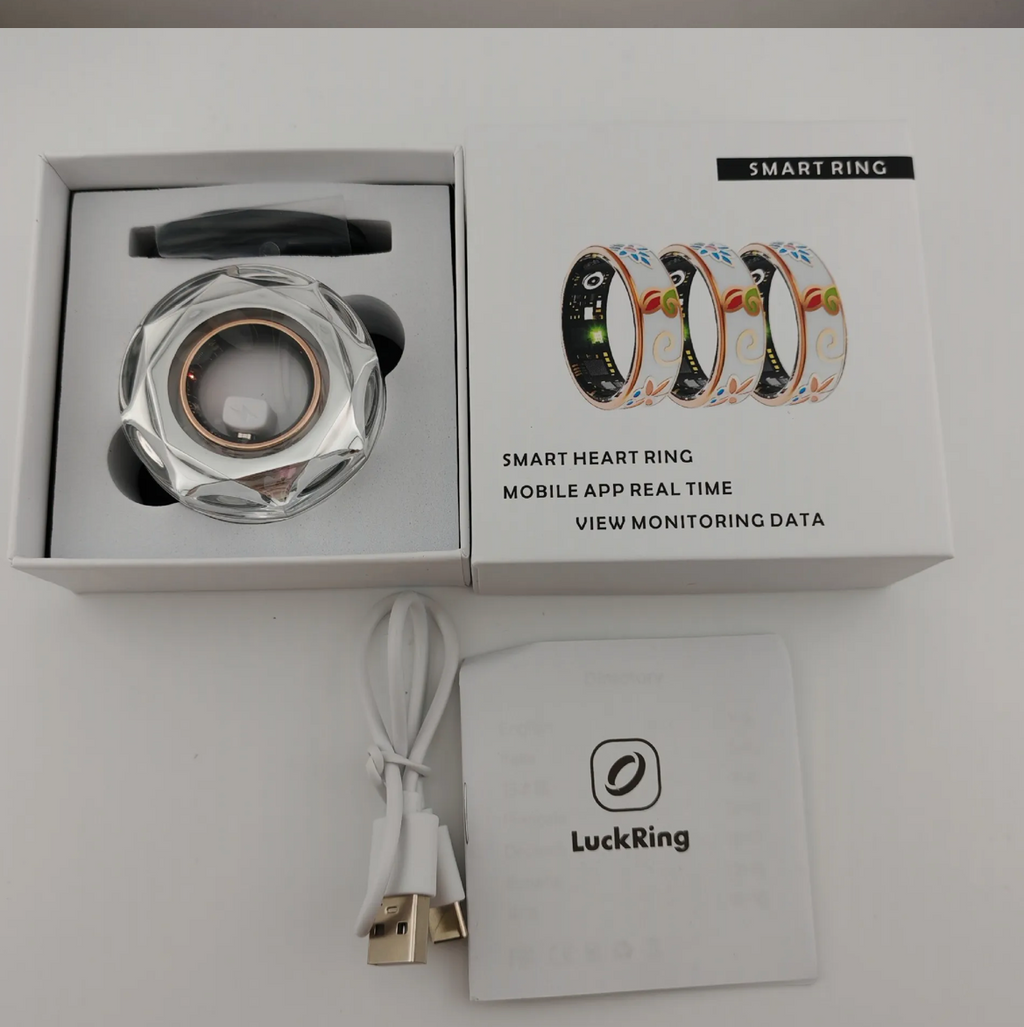 Smart Ring