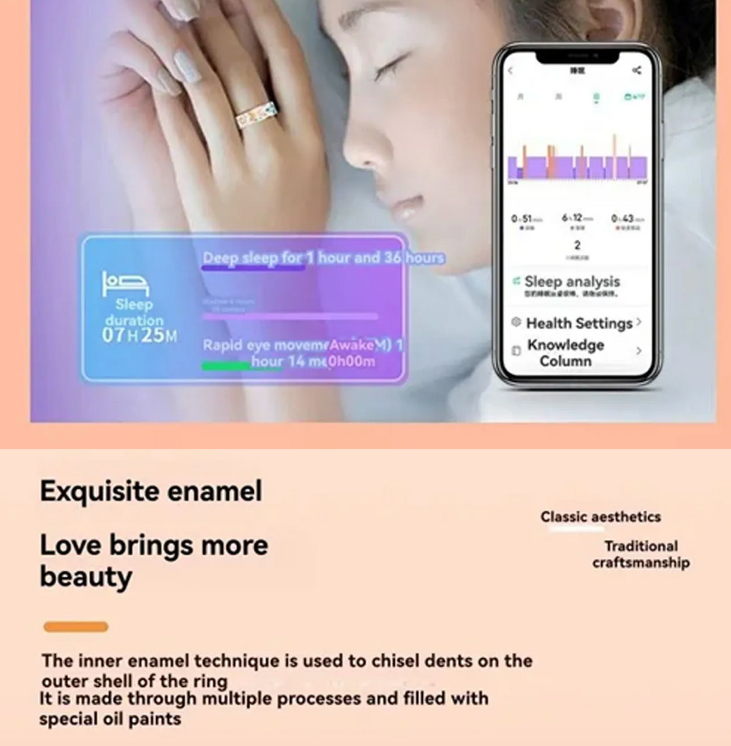 Smart Ring