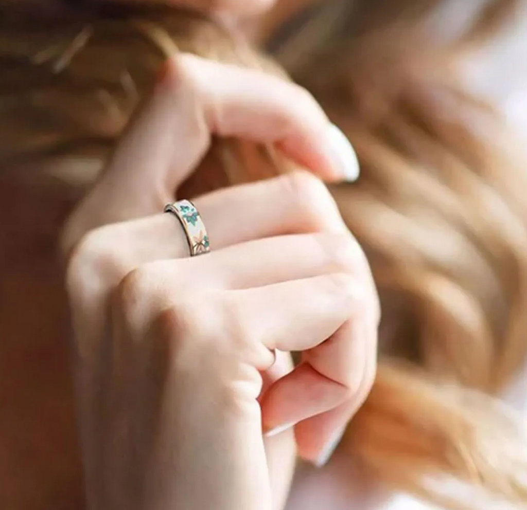 Smart Ring