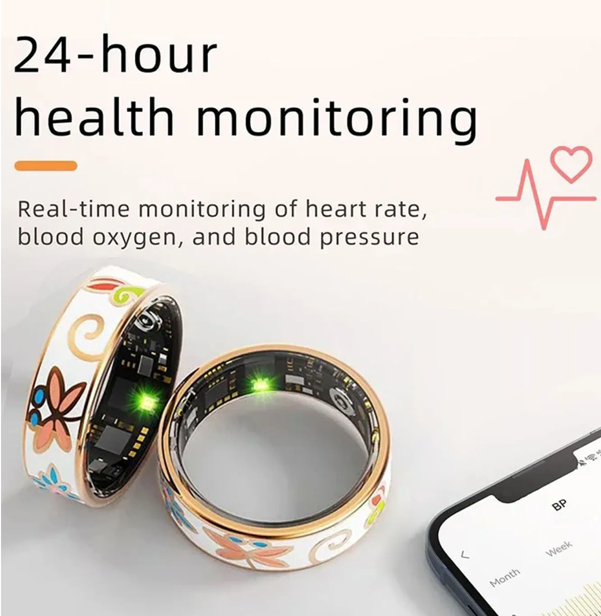 Smart Ring