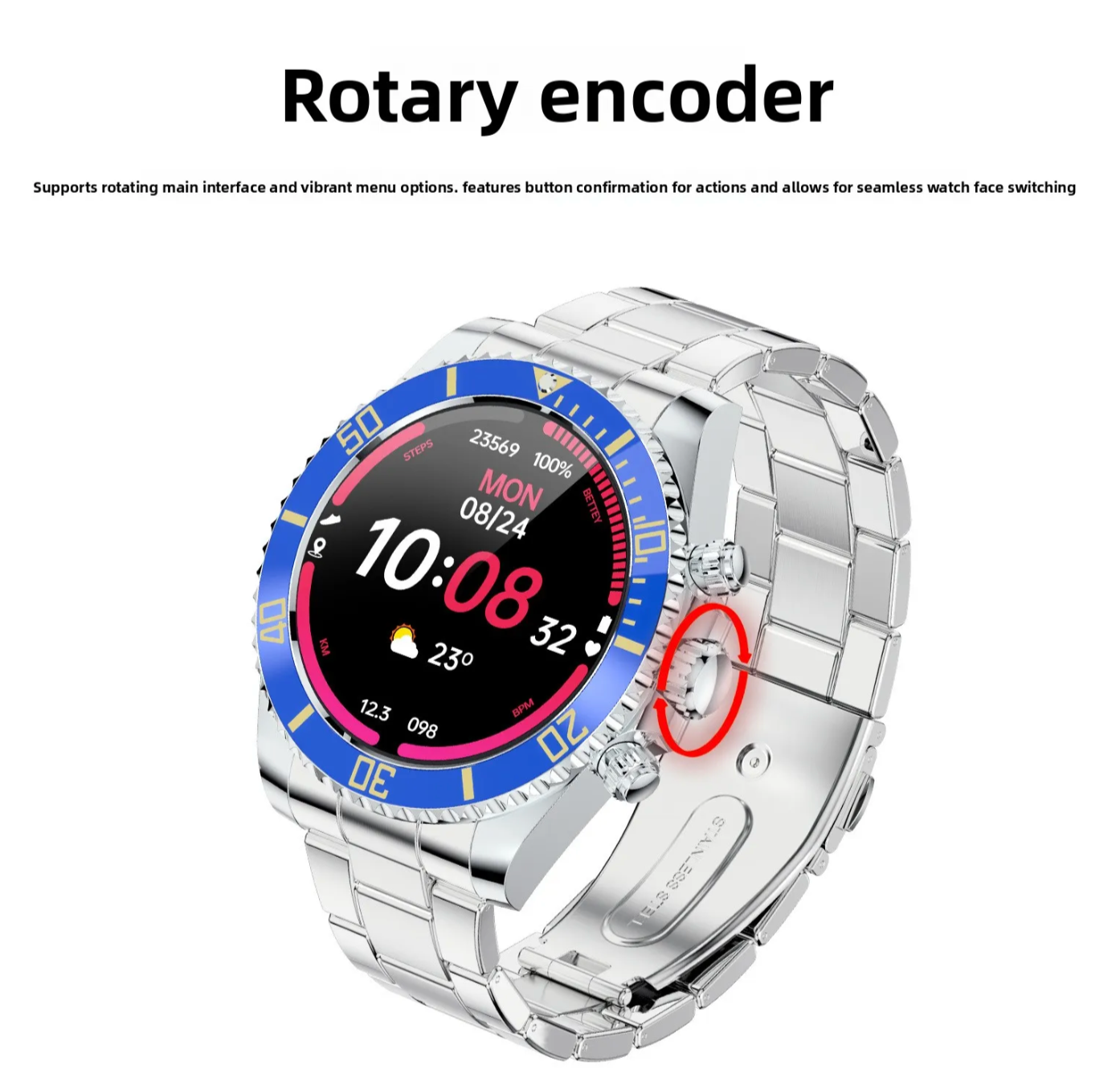 Smart Watch