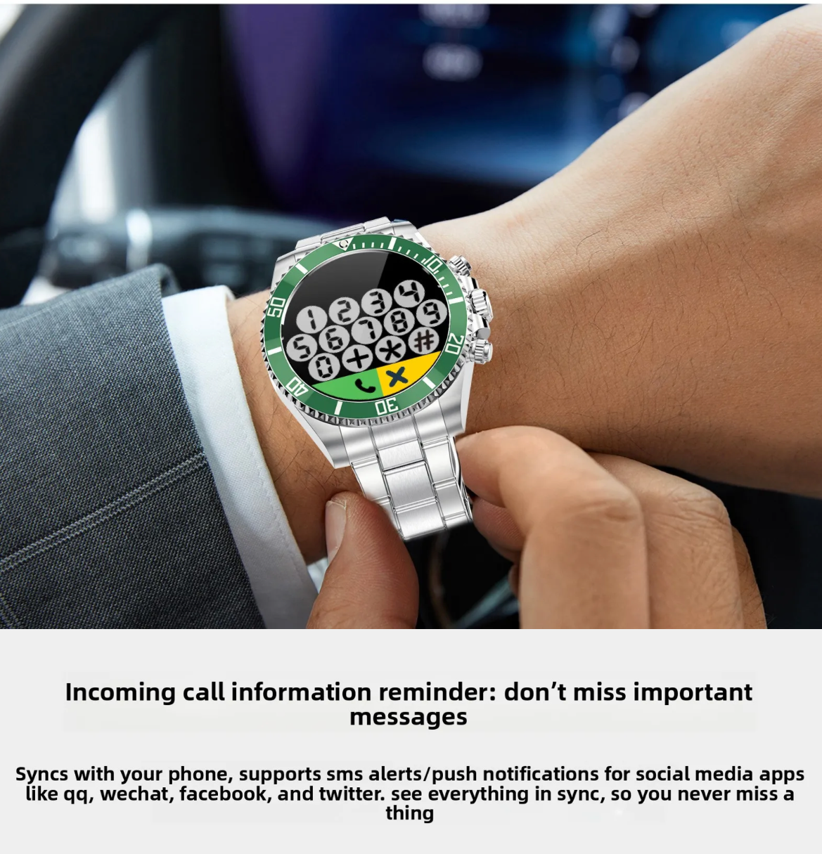 Smart Watch