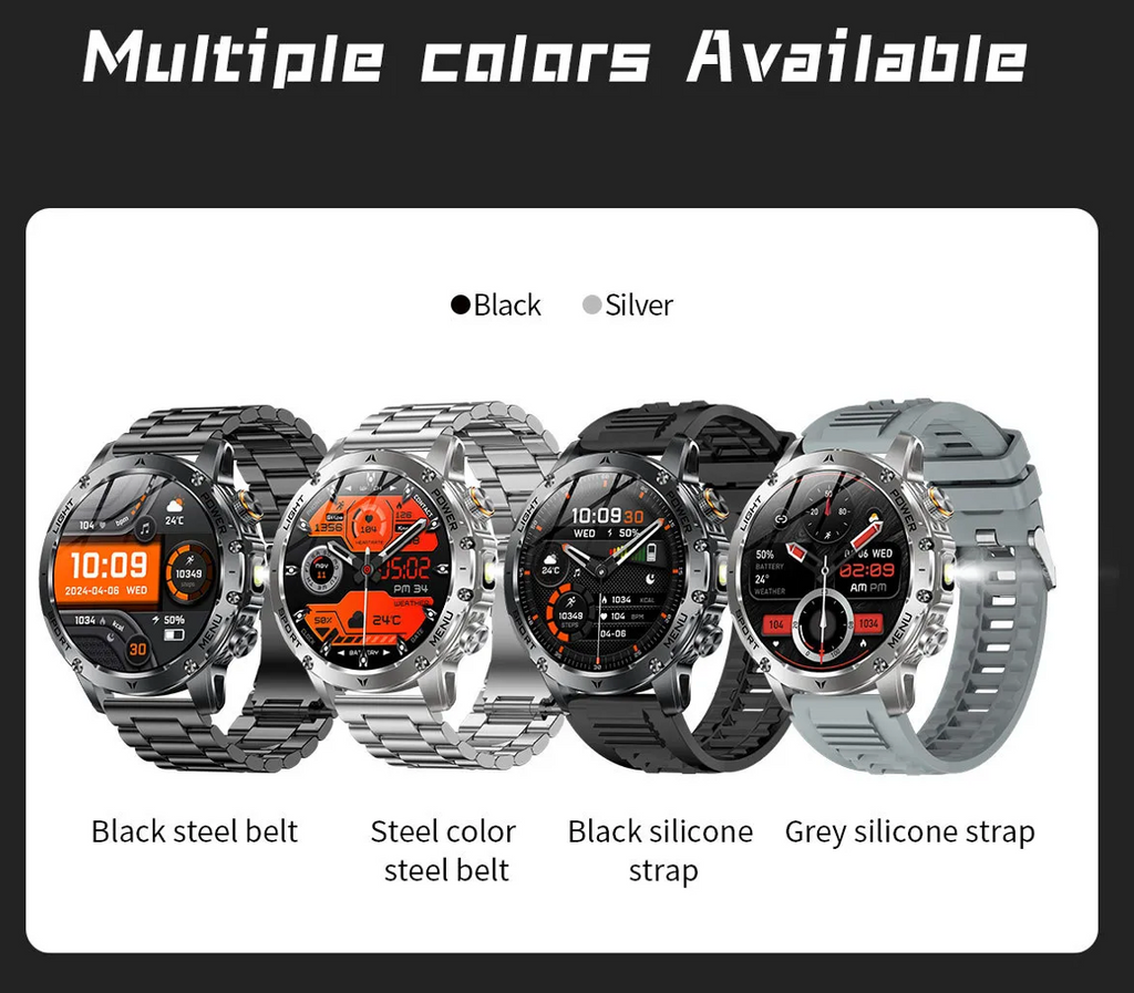 Smart Watch