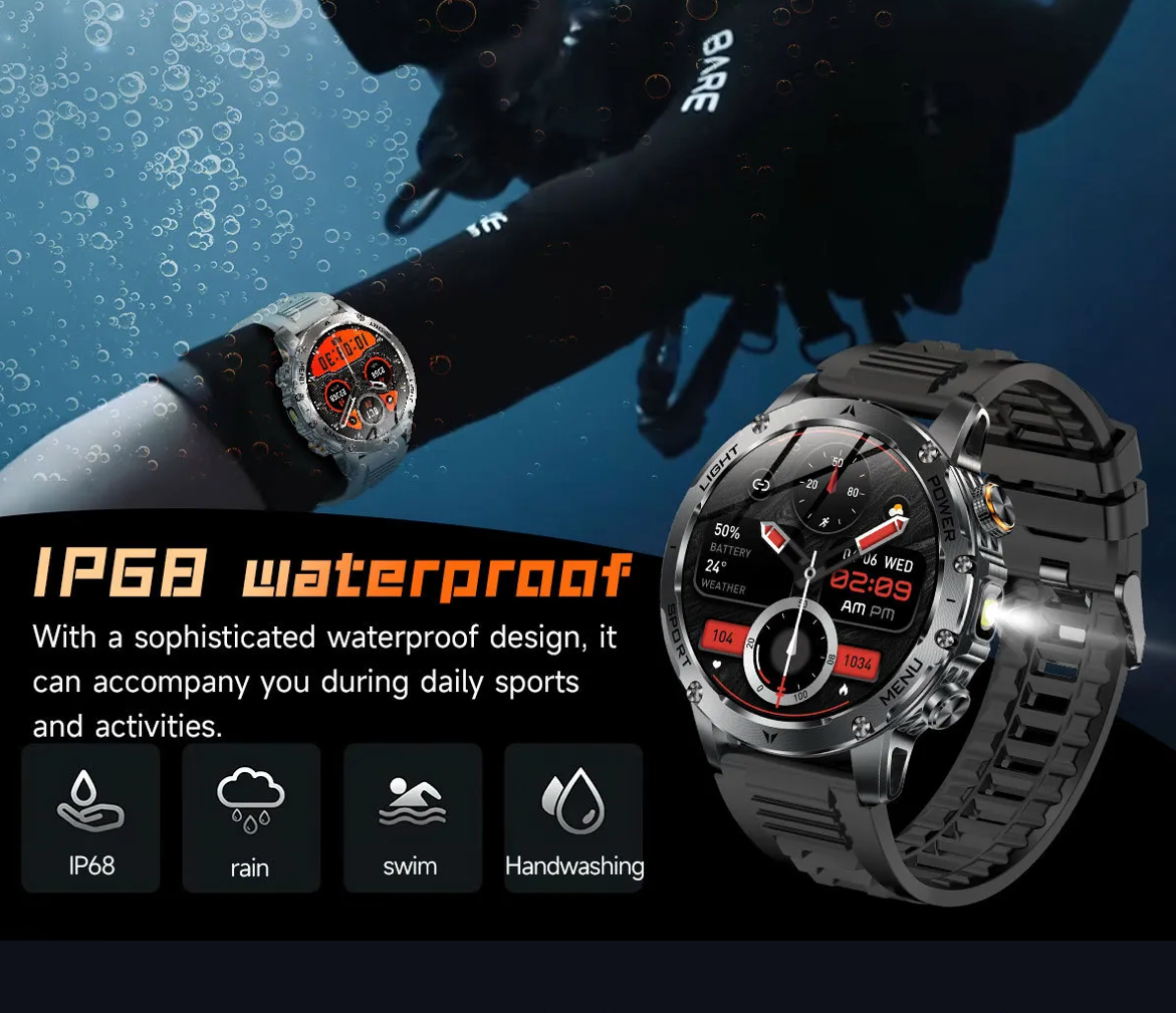 Smart Watch