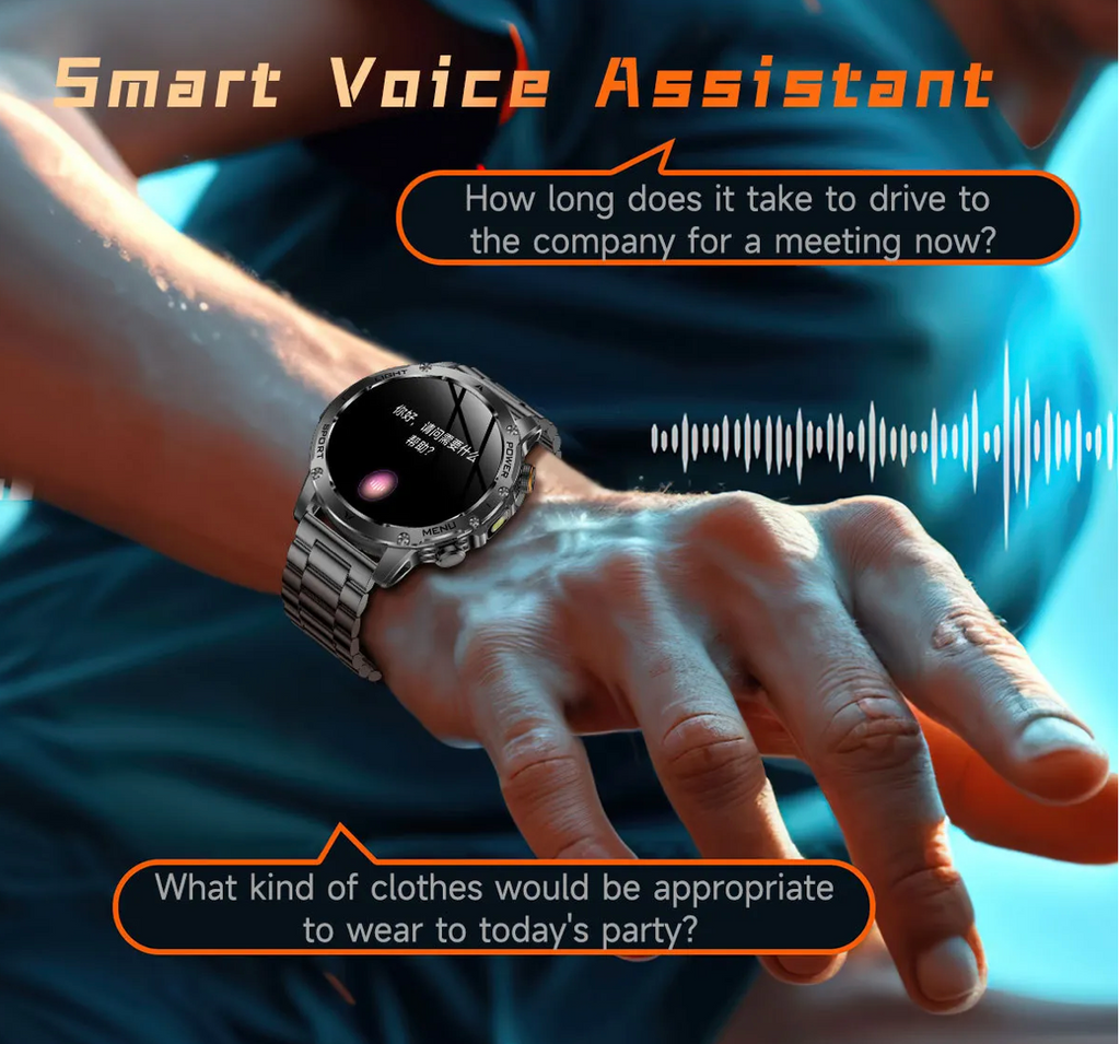 Smart Watch