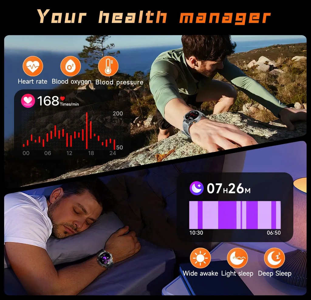 Smart Watch