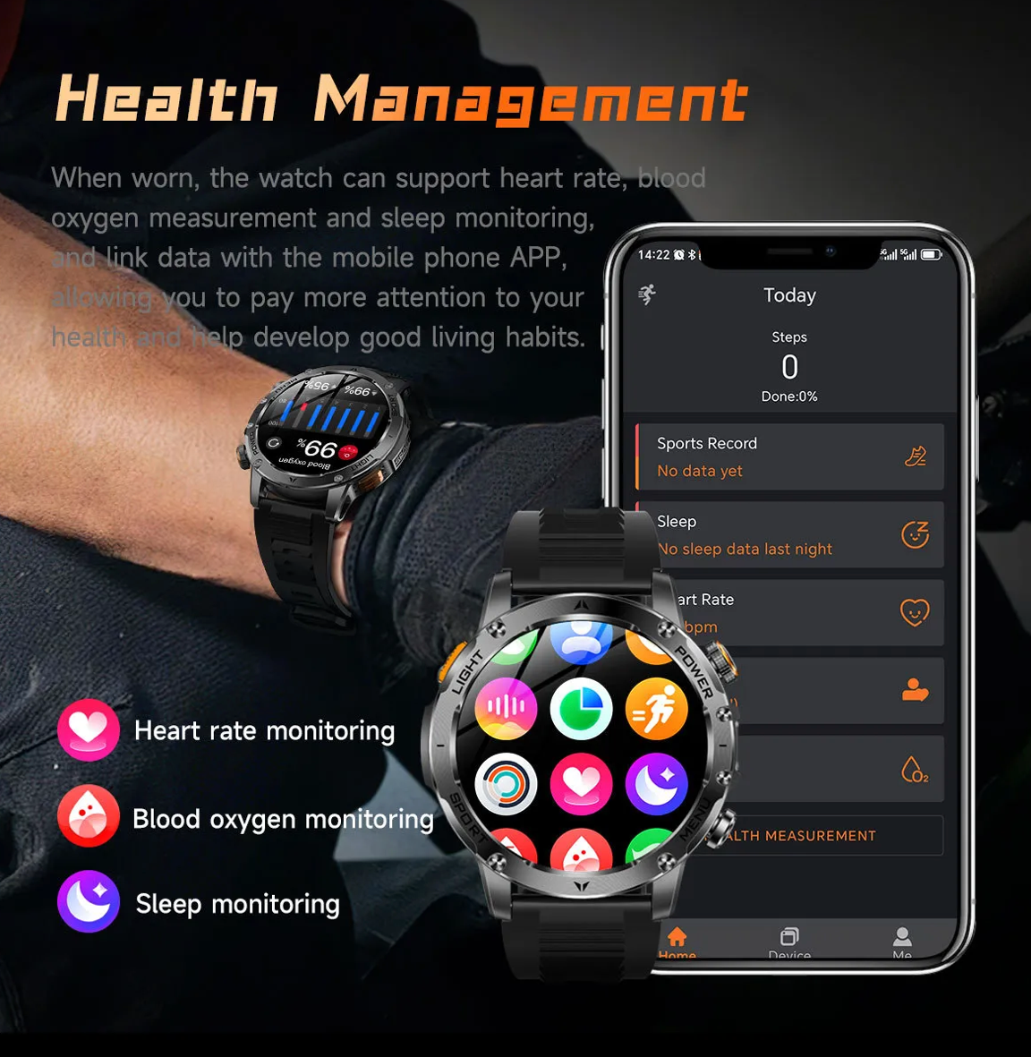 Smart Watch