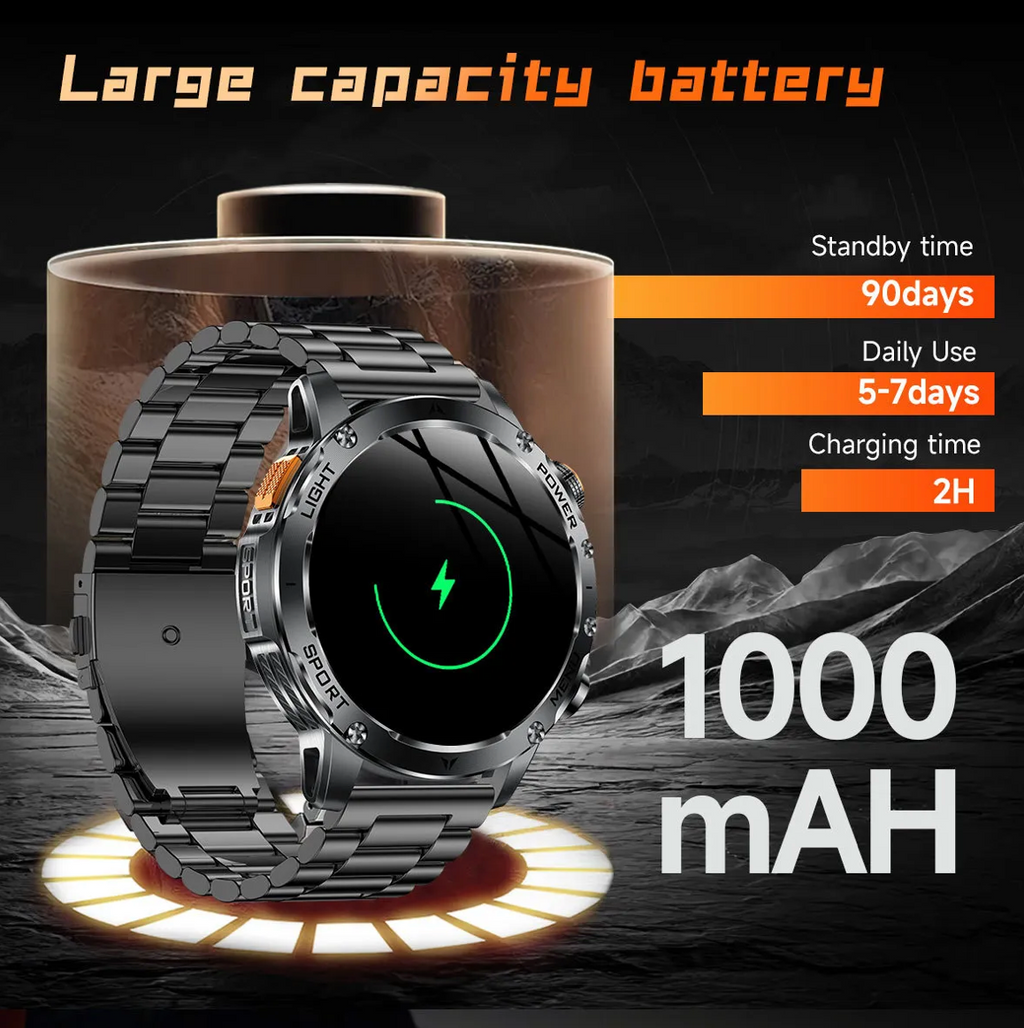 Smart Watch