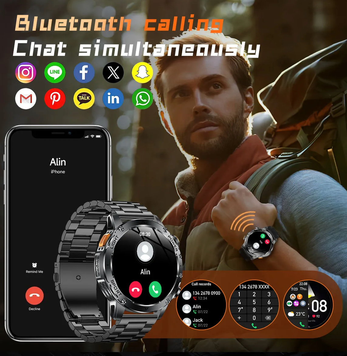Smart Watch