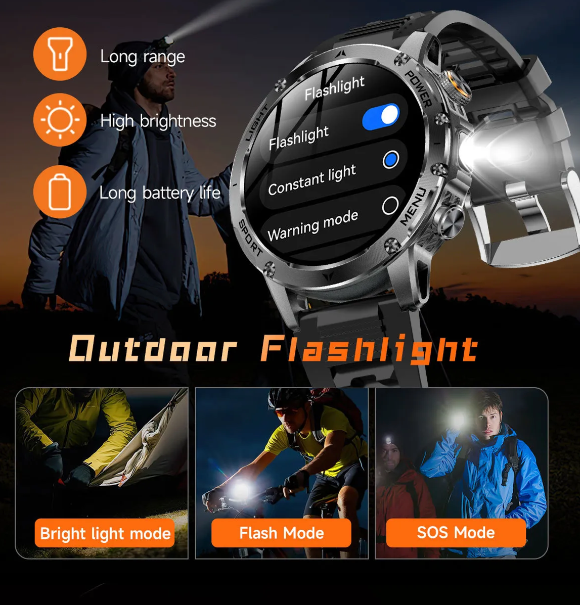 Smart Watch