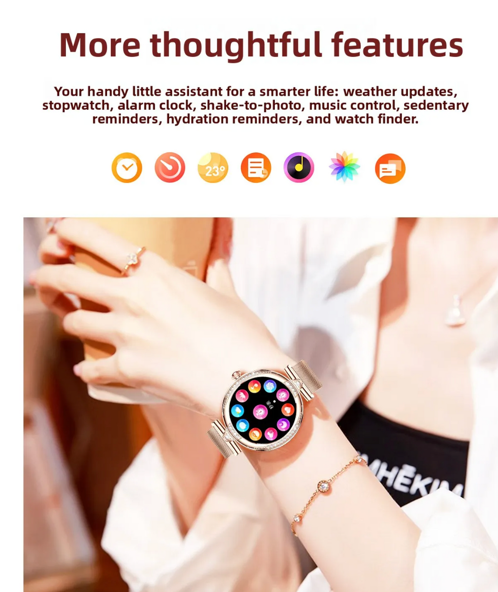 Smart Watch