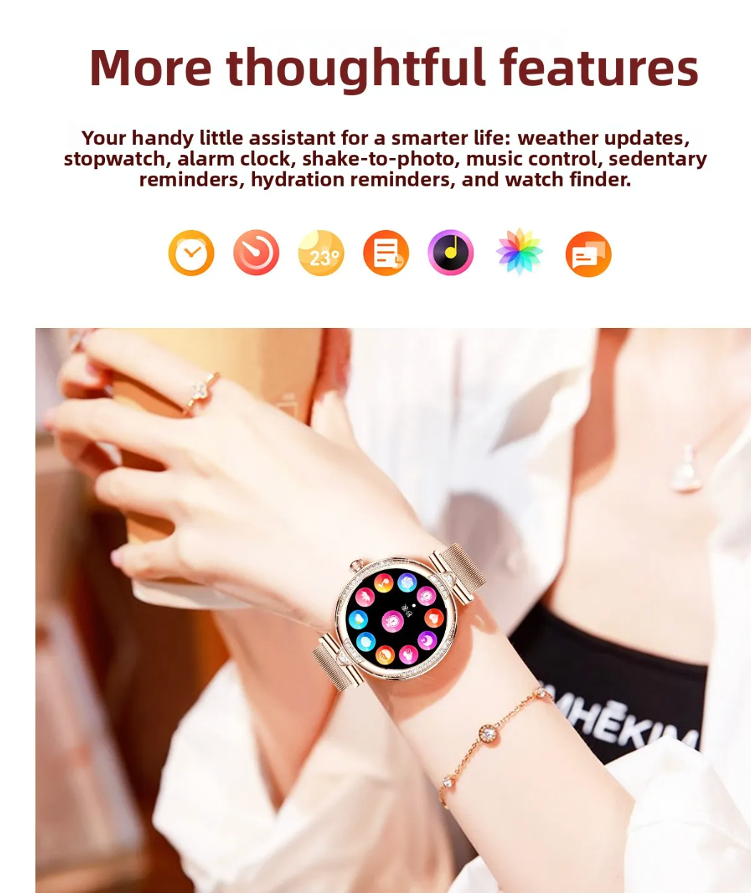 Smart Watch