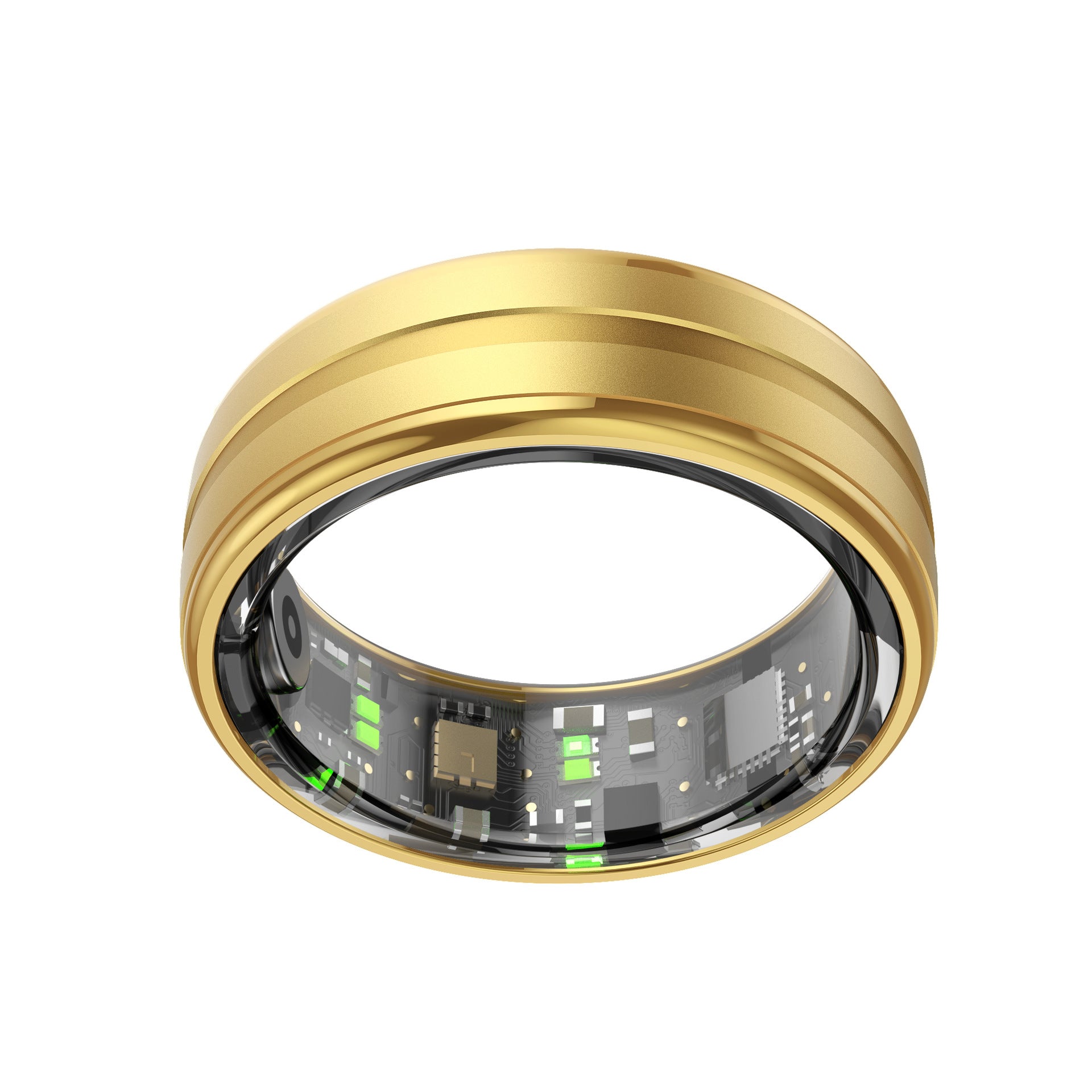 Smart ring