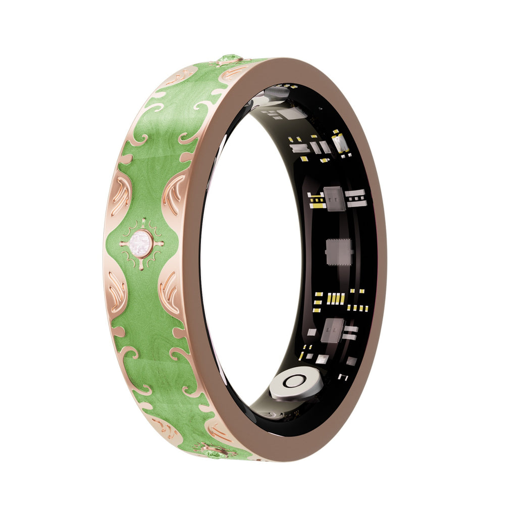 Smart ring