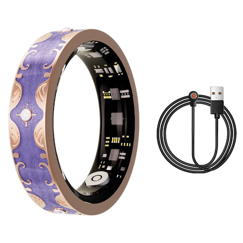 Smart ring