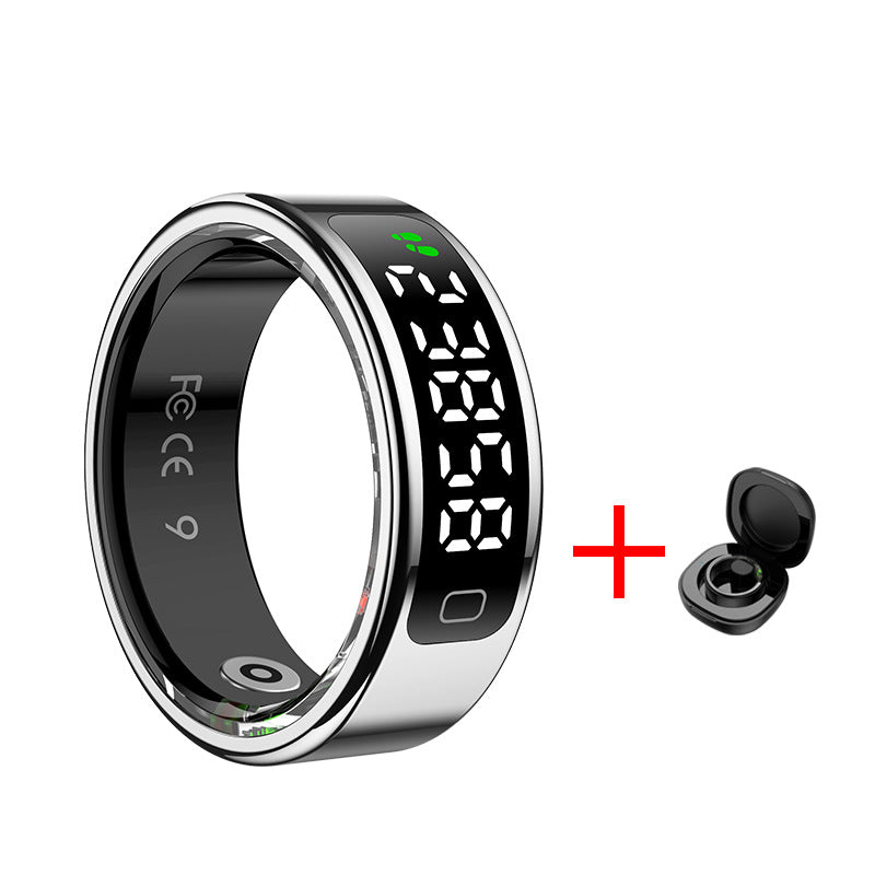 Smart Ring