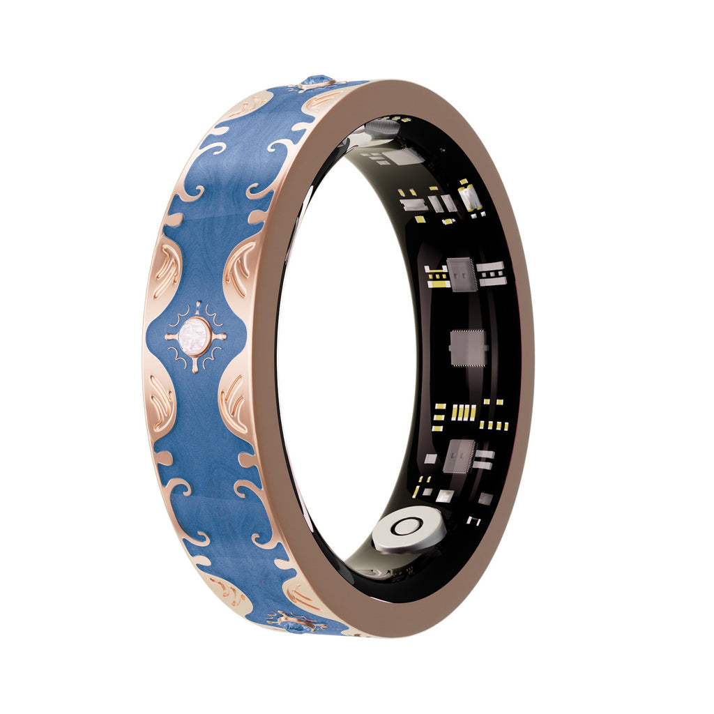 Smart ring