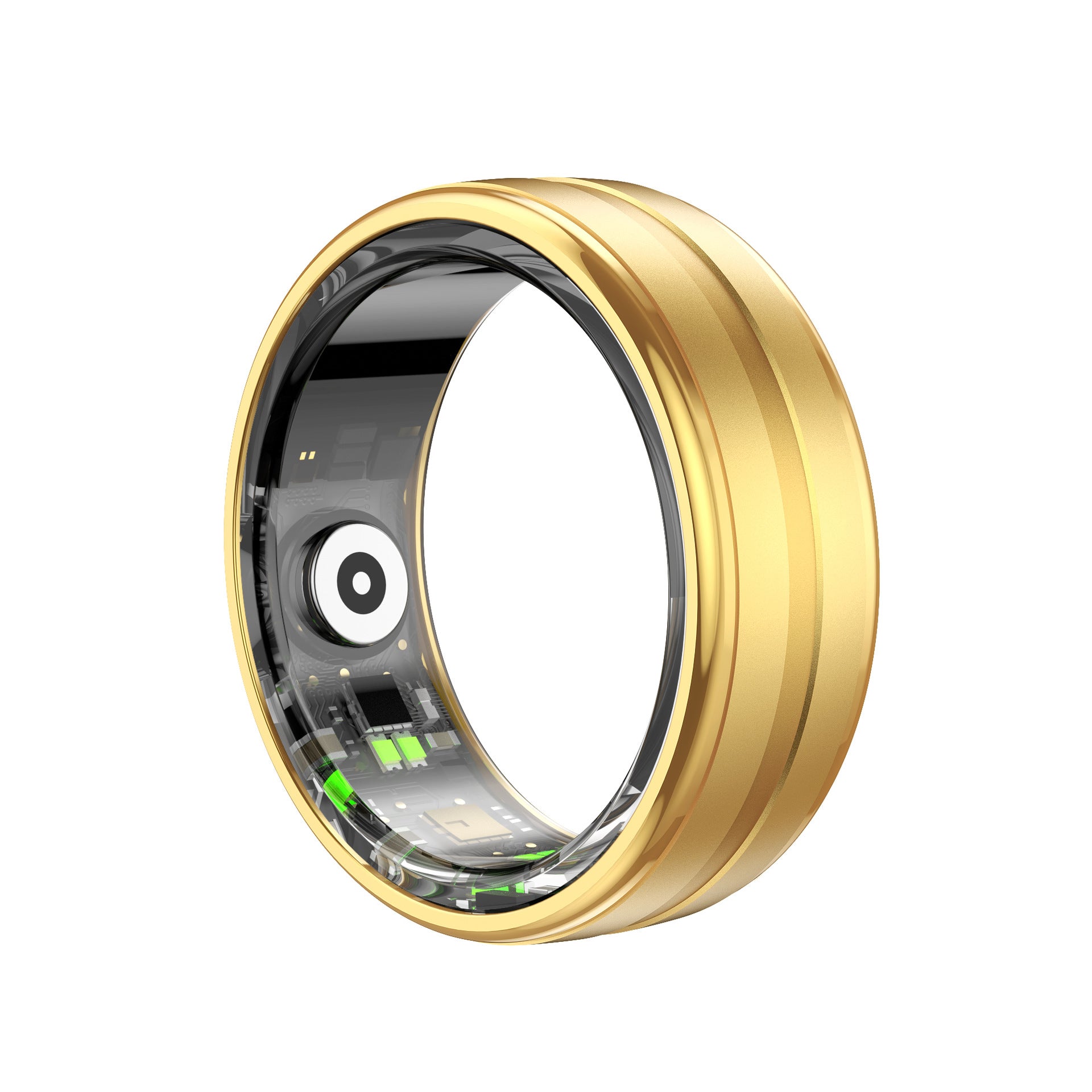 Smart ring