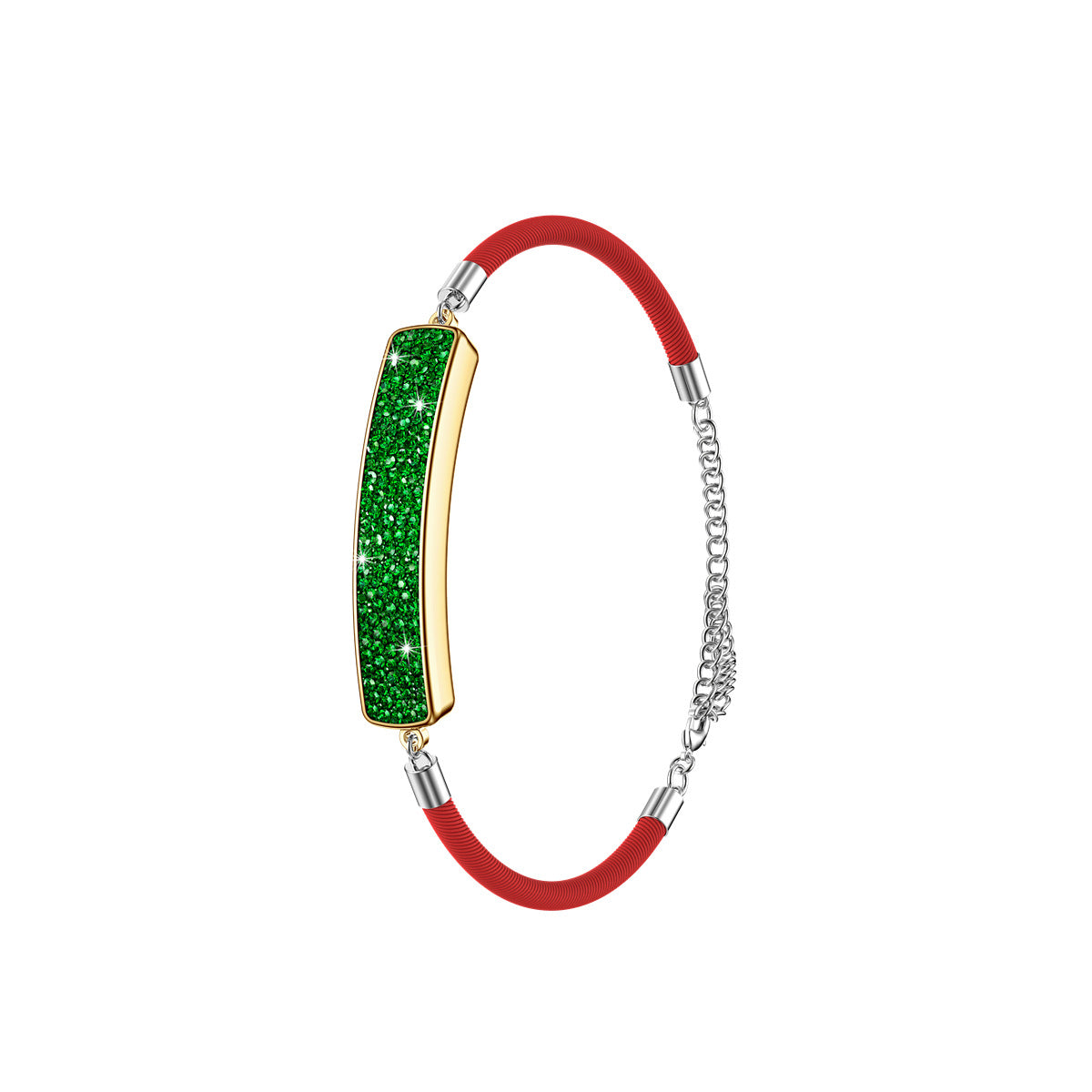 Smart bracelet