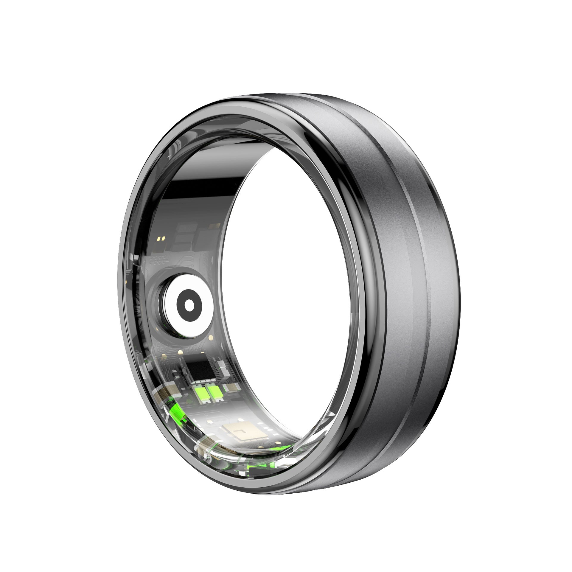 Smart ring