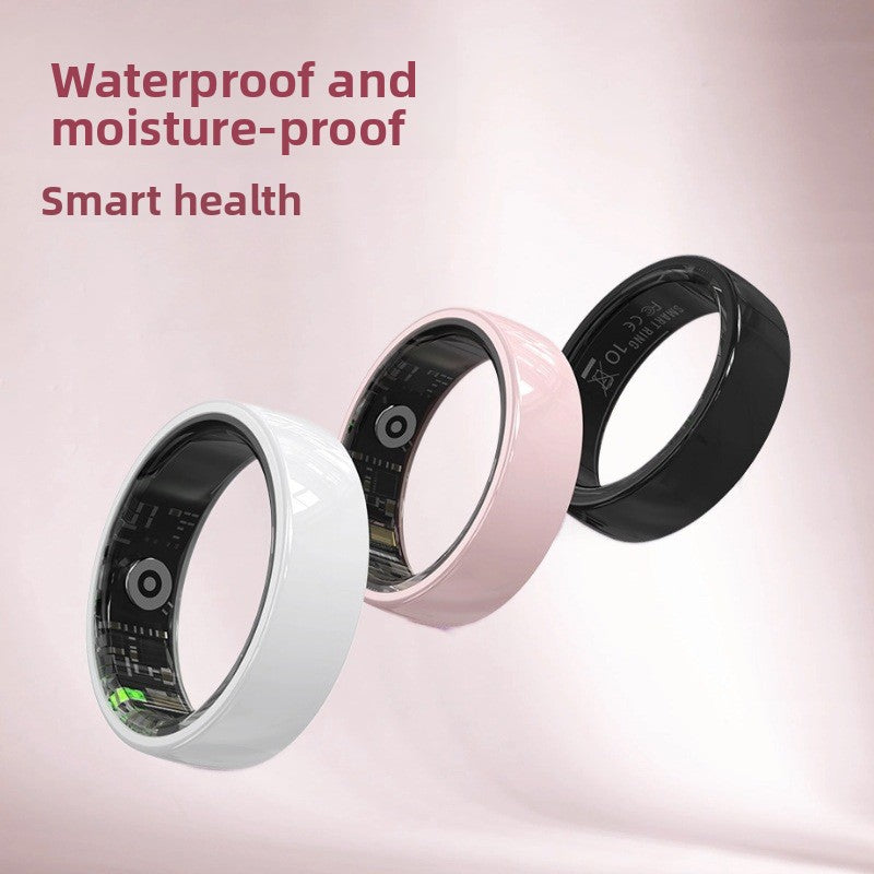 Smart Ring