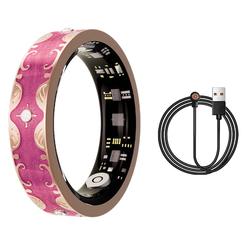Smart ring