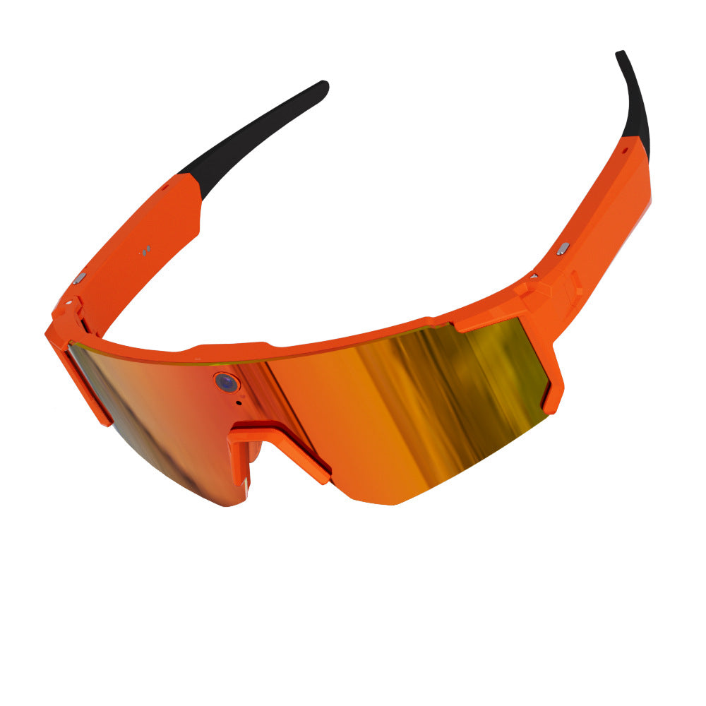 AI Smart Sports Glasses