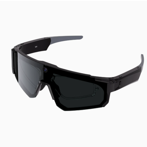 AI Smart Sports Glasses