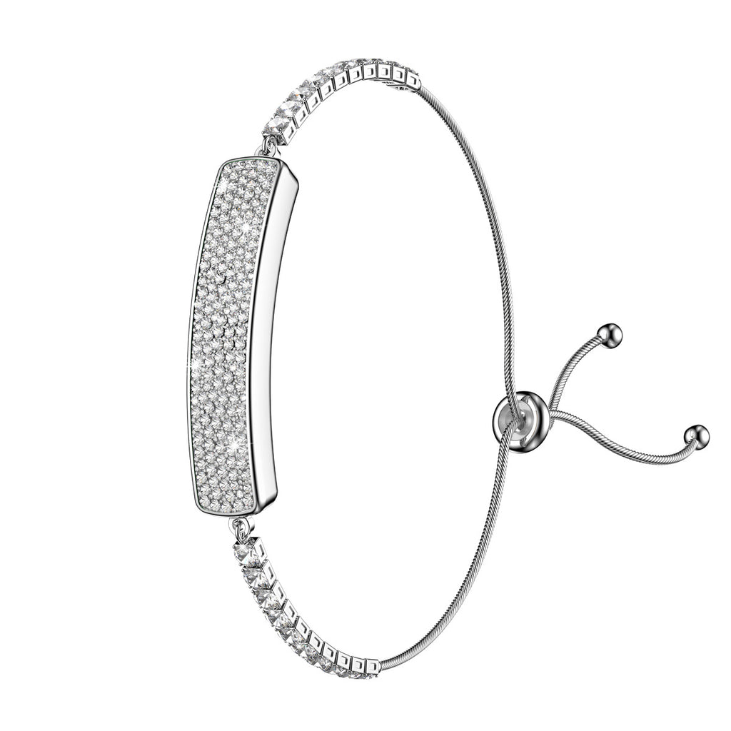 Smart bracelet