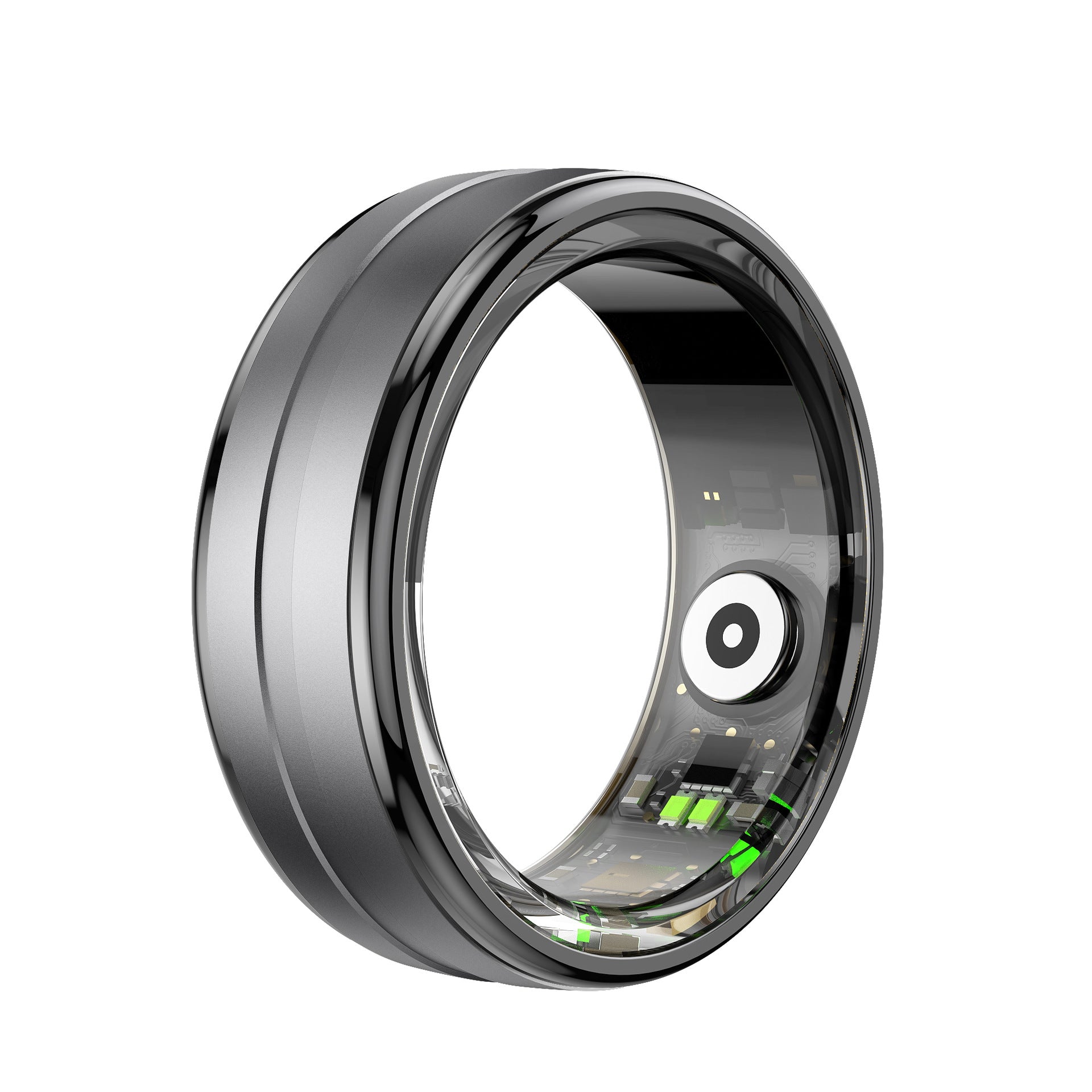 Smart ring