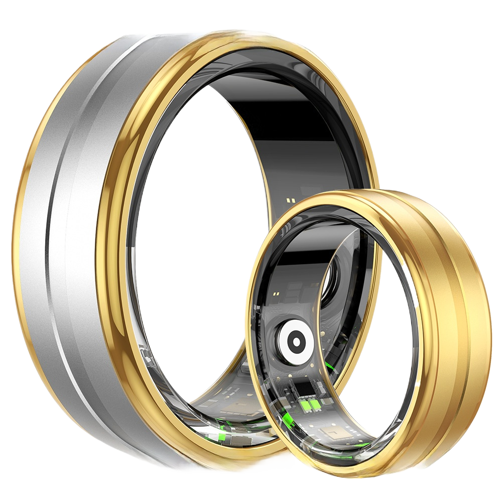 Smart ring