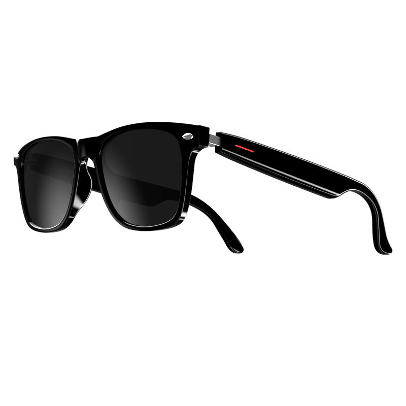 AI smart glasses