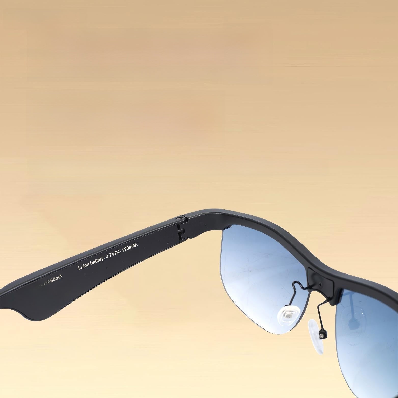 AI smart glasses