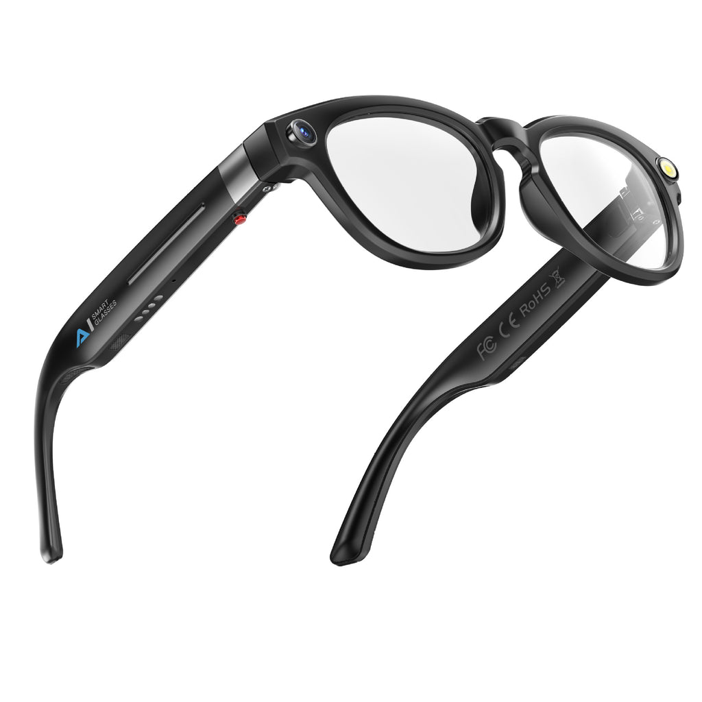 AI smart glasses