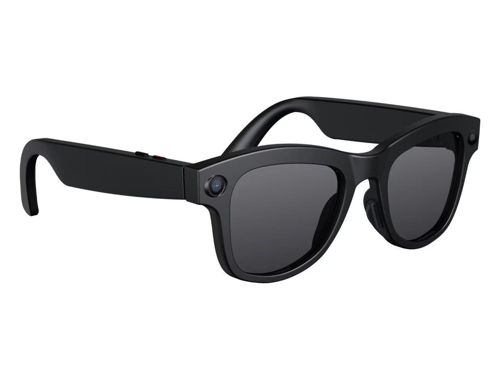 AI smart glasses