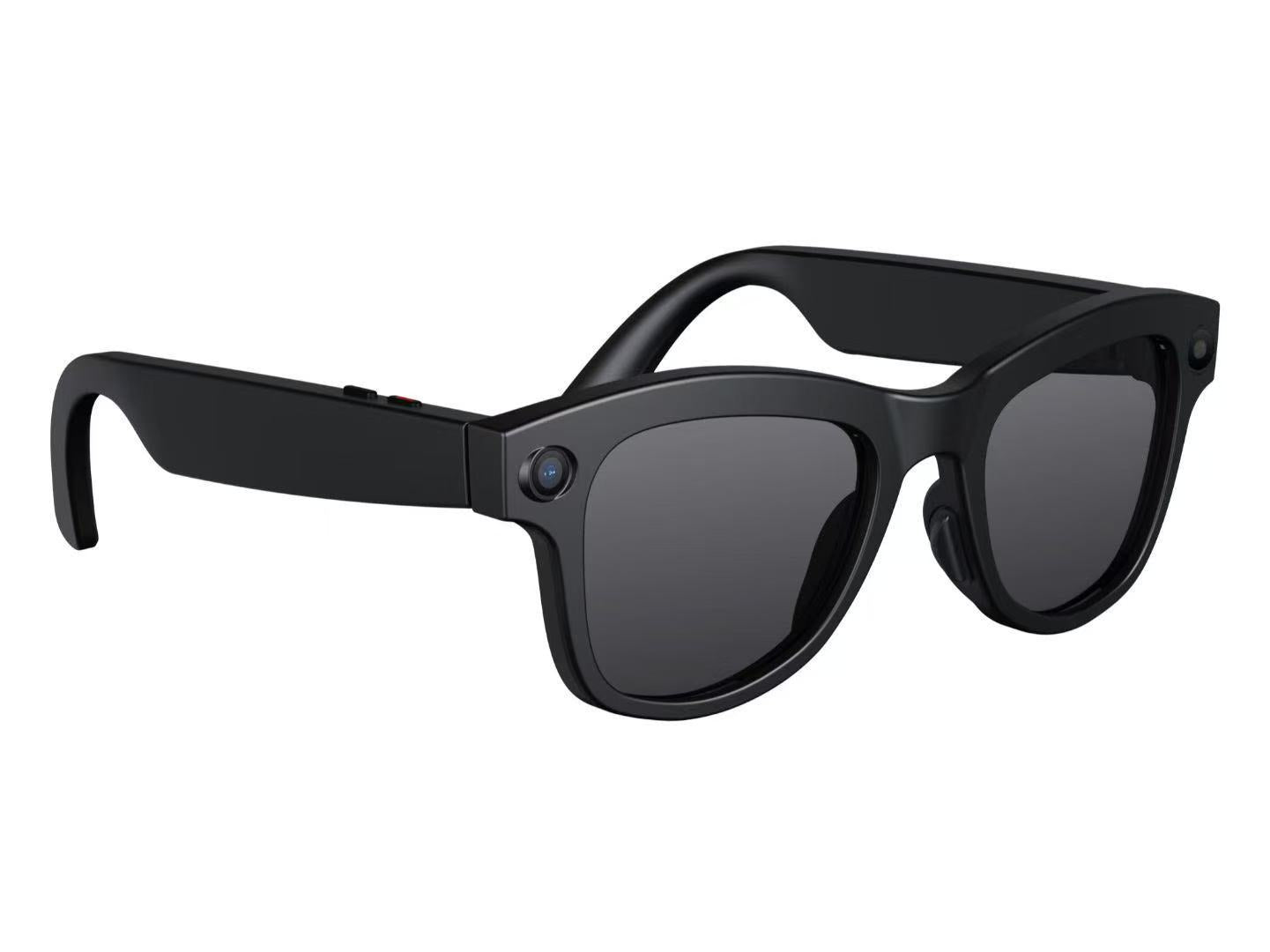 AI smart glasses