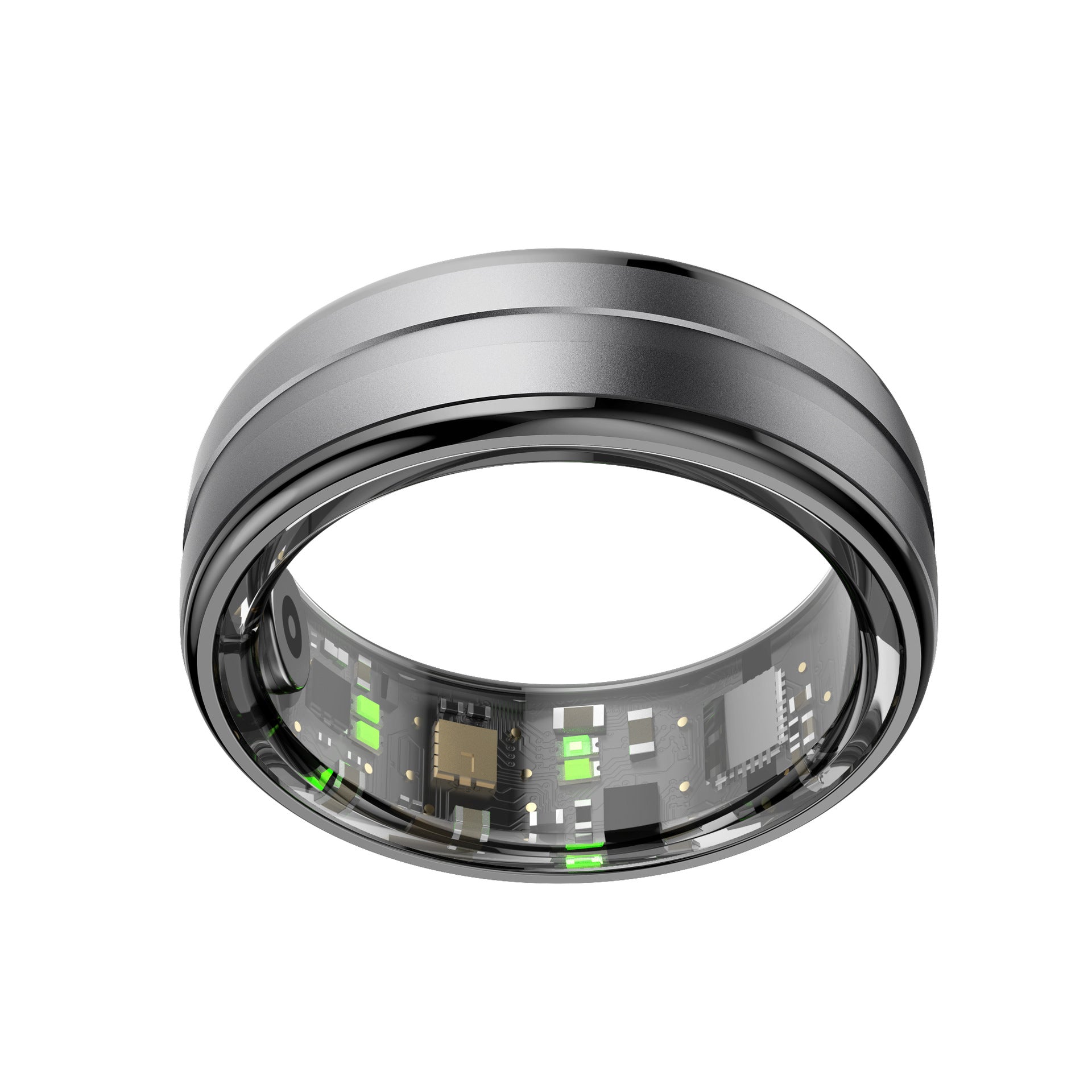 Smart ring