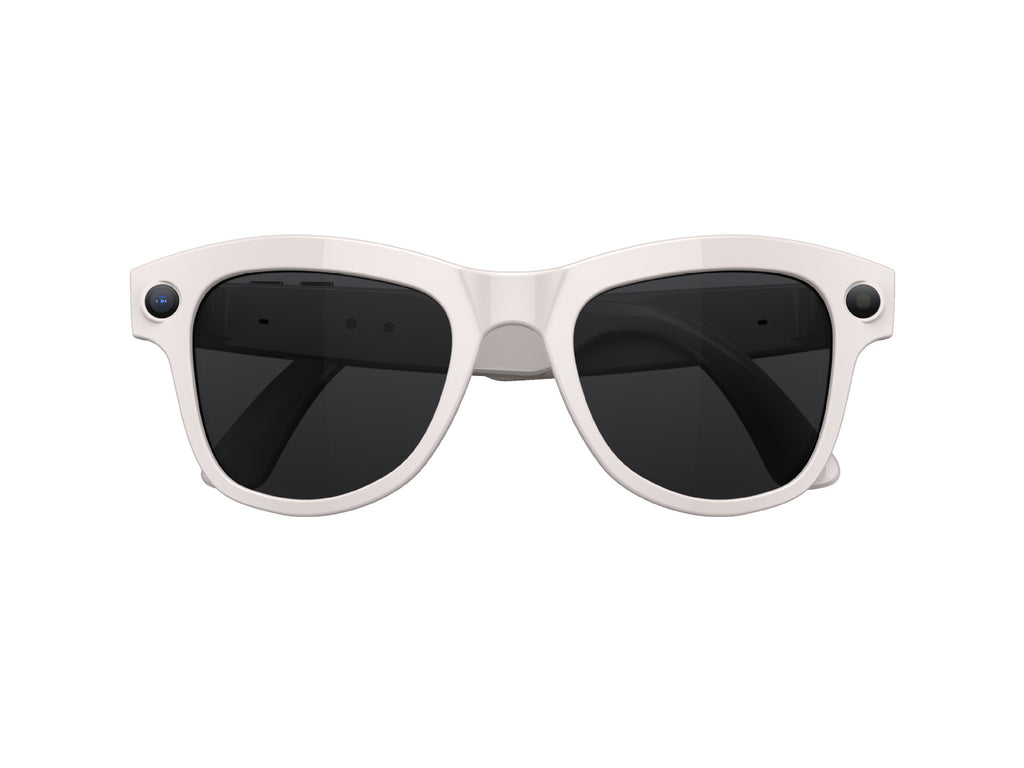 AI smart glasses