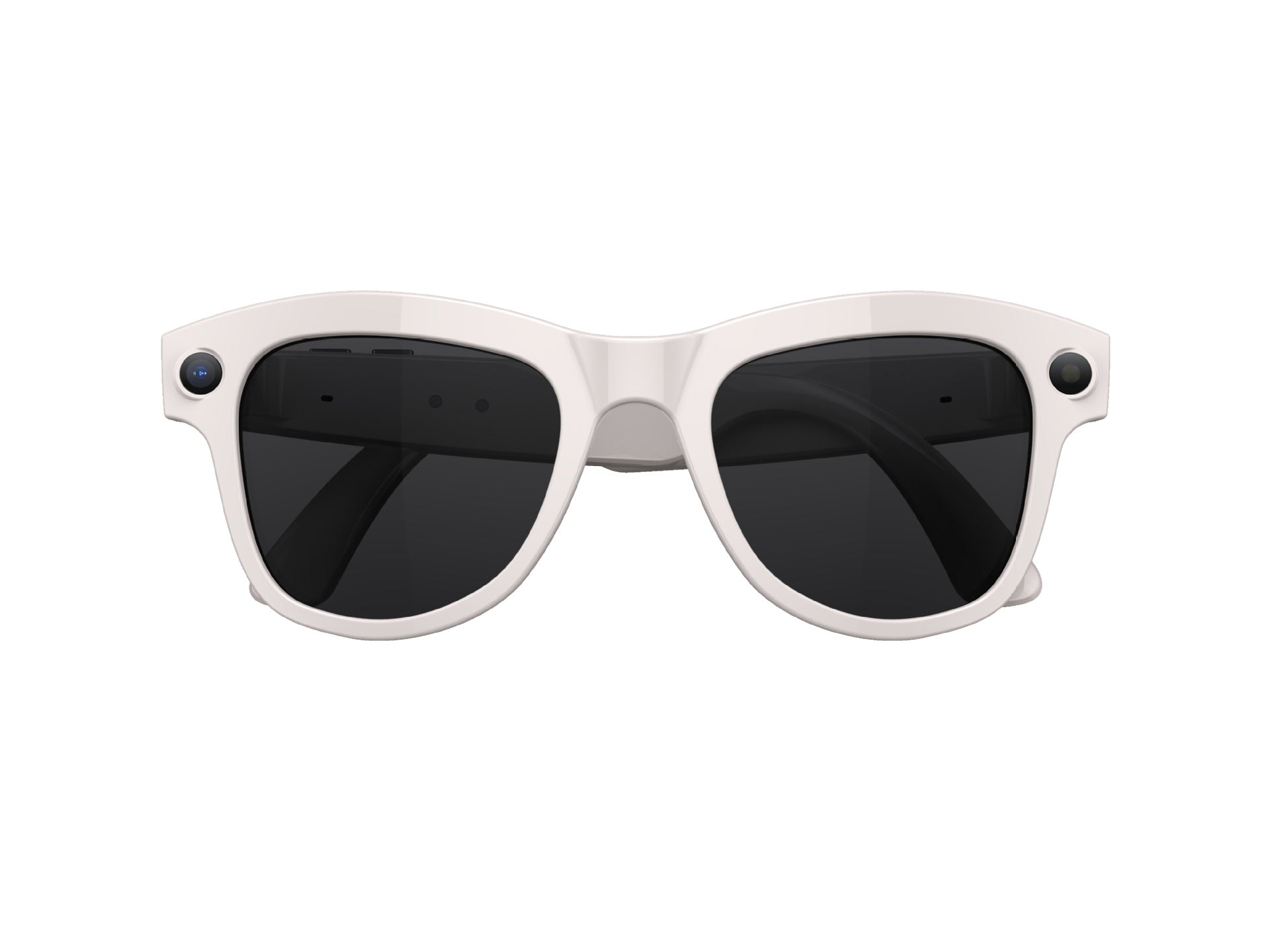AI smart glasses