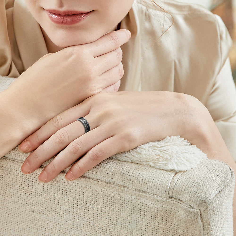 Smart ring