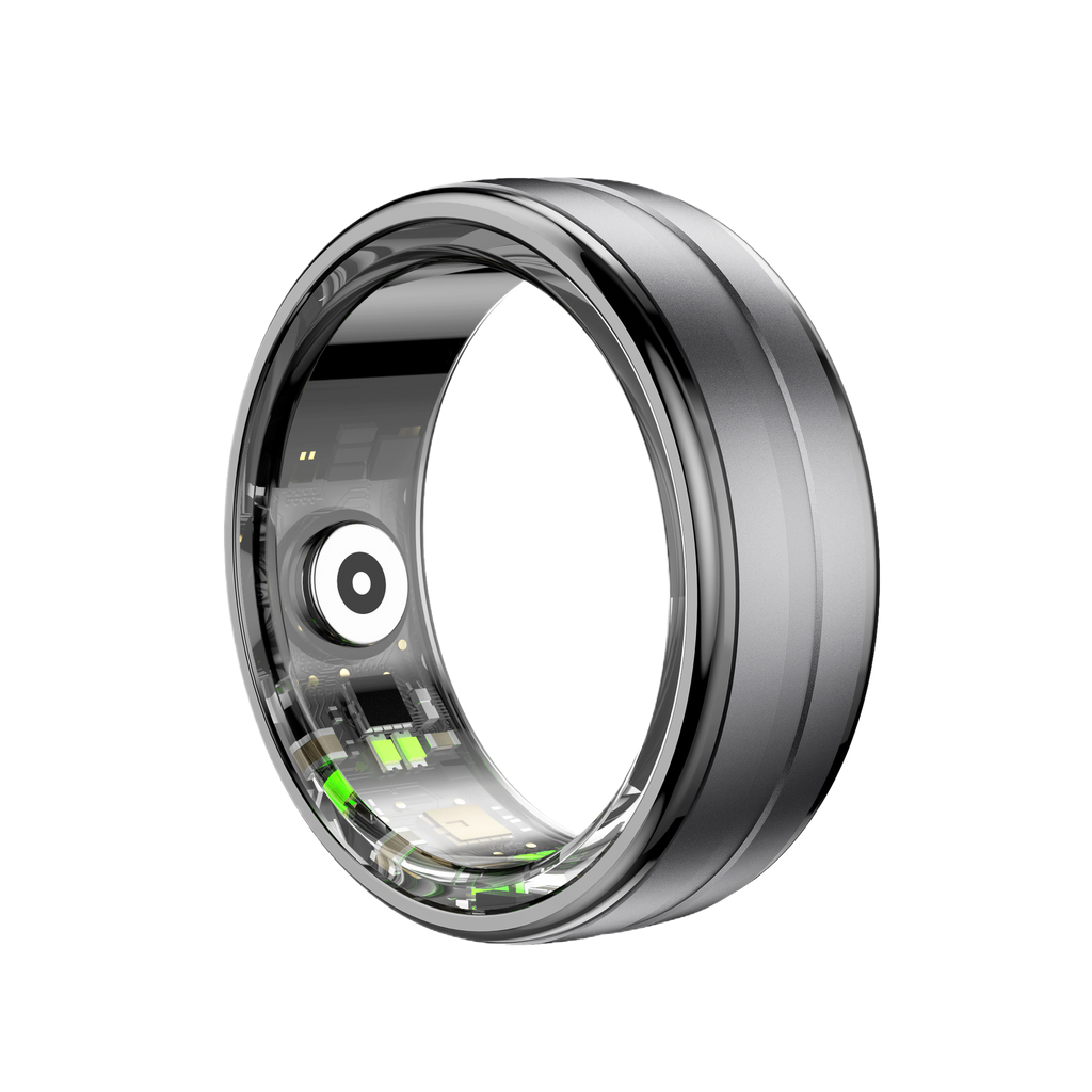 Smart ring