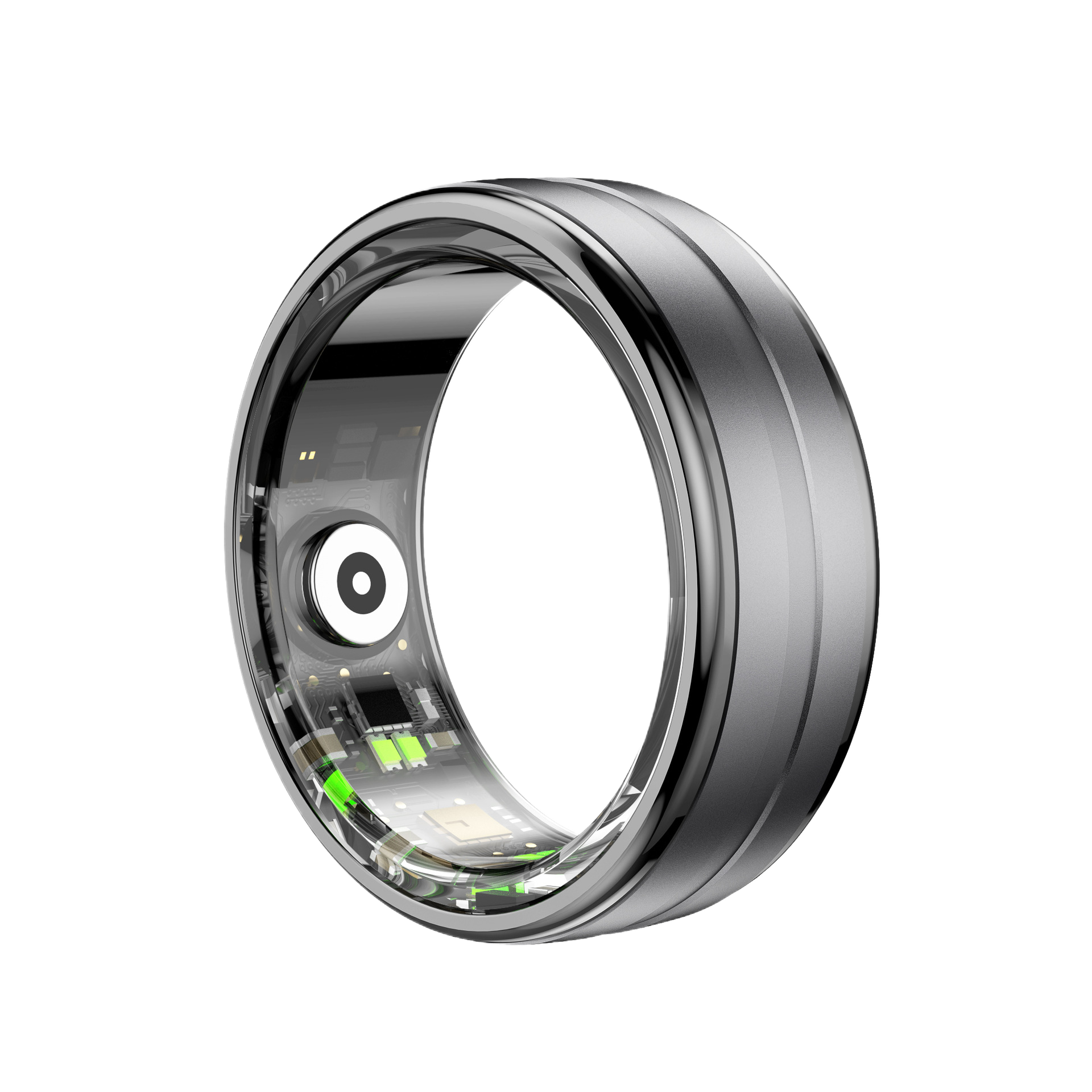 Smart ring