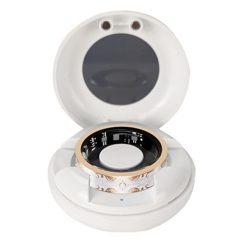 Smart ring