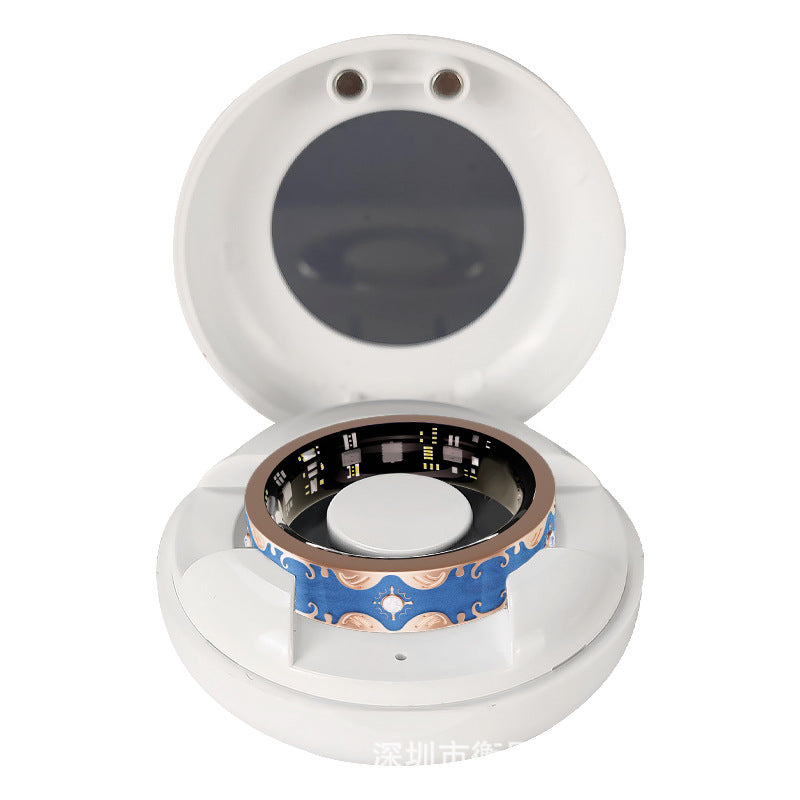 Smart ring