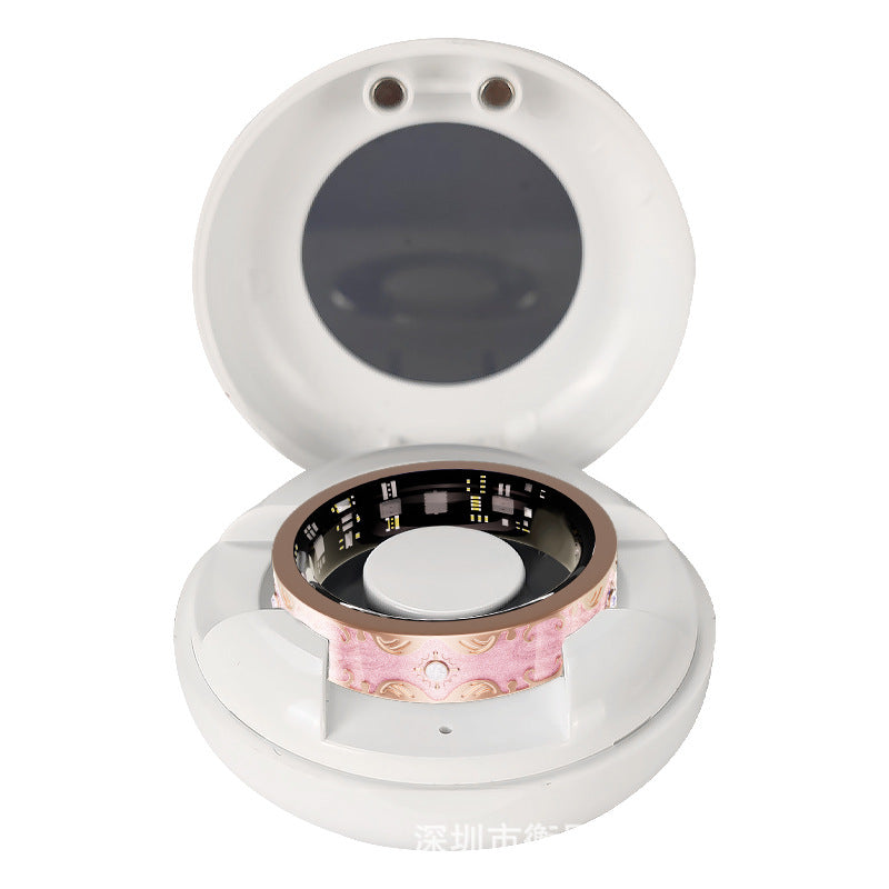 Smart ring