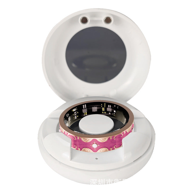 Smart ring