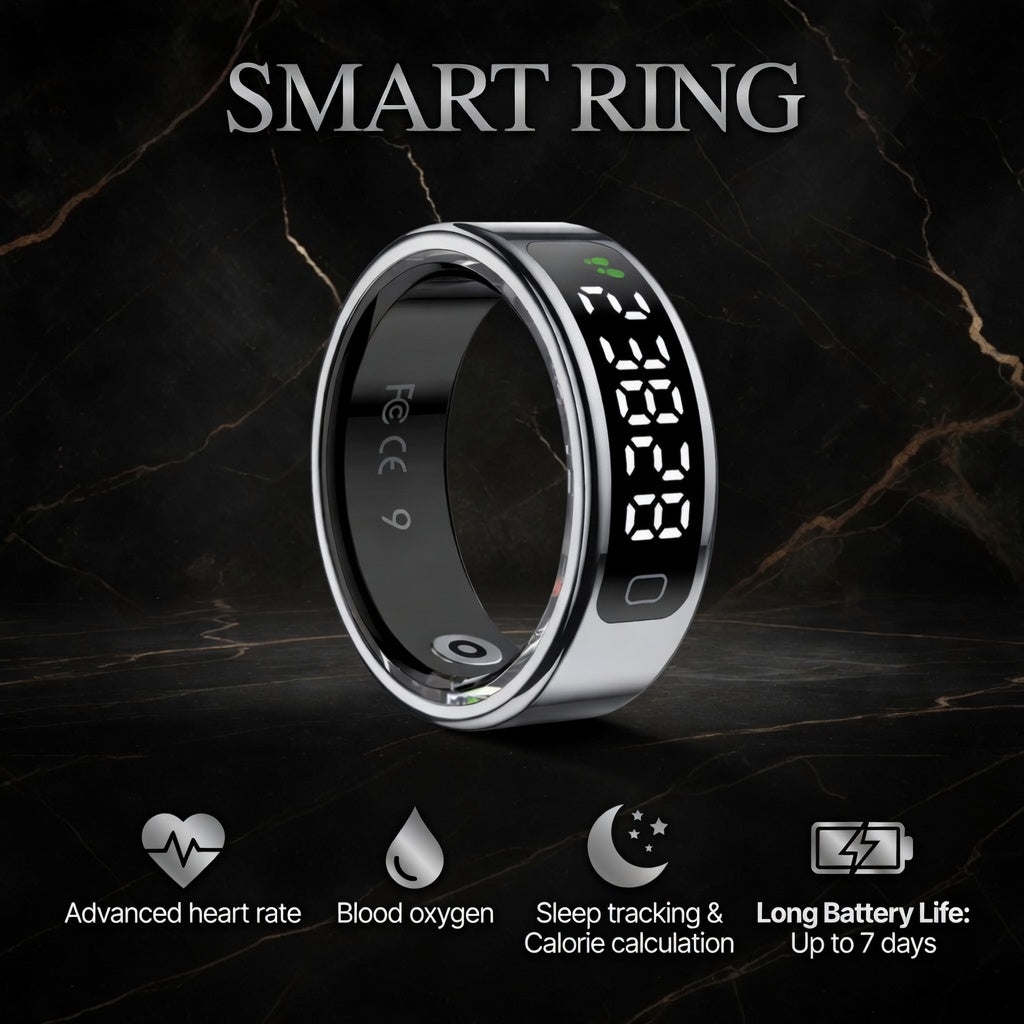 Smart Ring